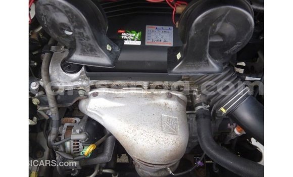 Acheter Import Voiture Toyota Alphard Blanc à Import - Dubai, Hhohho Acheter Import Voiture Toyota Alphard Blanc à Import - Dubai, Hhohho