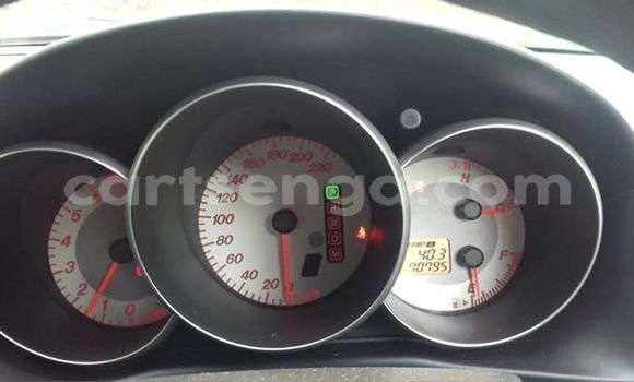 Nunua Ilio tumika Mazda Mazda 3 Other Gari ndani ya Lobamba nchini Manzini Nunua Ilio tumika Mazda Mazda 3 Other Gari ndani ya Lobamba nchini Manzini