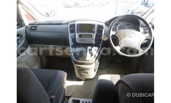 Buy Import Toyota Alphard Other Car in Import - Dubai in Hhohho Buy Import Toyota Alphard Other Car in Import - Dubai in Hhohho