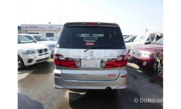Buy Import Toyota Alphard Other Car in Import - Dubai in Hhohho Buy Import Toyota Alphard Other Car in Import - Dubai in Hhohho