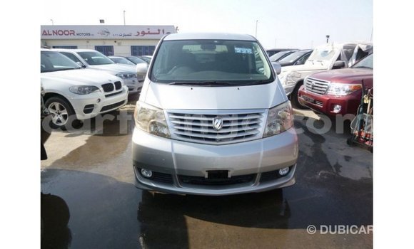 Buy Import Toyota Alphard Other Car in Import - Dubai in Hhohho Buy Import Toyota Alphard Other Car in Import - Dubai in Hhohho