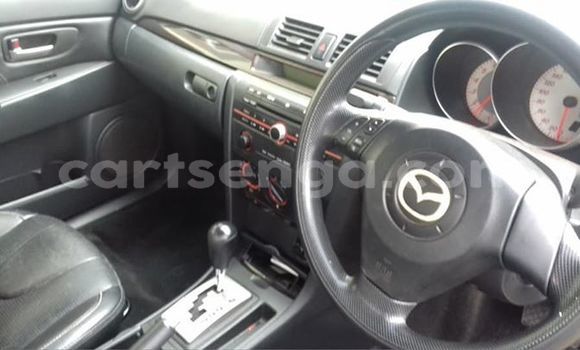 Nunua Ilio tumika Mazda Mazda 3 Other Gari ndani ya Lobamba nchini Manzini Nunua Ilio tumika Mazda Mazda 3 Other Gari ndani ya Lobamba nchini Manzini