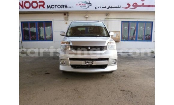 Buy Import Toyota Voxy Other Car in Import - Dubai in Hhohho Buy Import Toyota Voxy Other Car in Import - Dubai in Hhohho