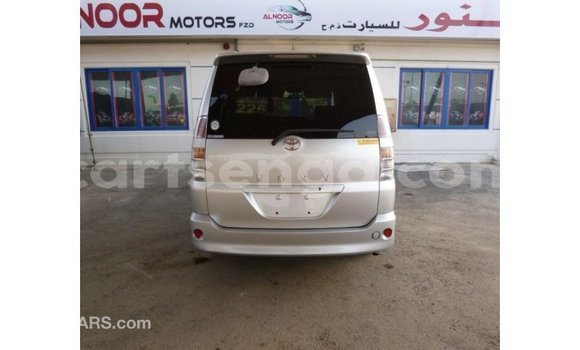 Buy Import Toyota Voxy Other Car in Import - Dubai in Hhohho Buy Import Toyota Voxy Other Car in Import - Dubai in Hhohho