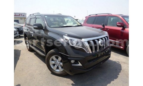 Nunua Imported Toyota Prado Black Gari ndani ya Import - Dubai nchini Hhohho Nunua Imported Toyota Prado Black Gari ndani ya Import - Dubai nchini Hhohho