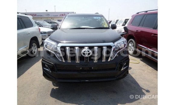 Nunua Imported Toyota Prado Black Gari ndani ya Import - Dubai nchini Hhohho Nunua Imported Toyota Prado Black Gari ndani ya Import - Dubai nchini Hhohho