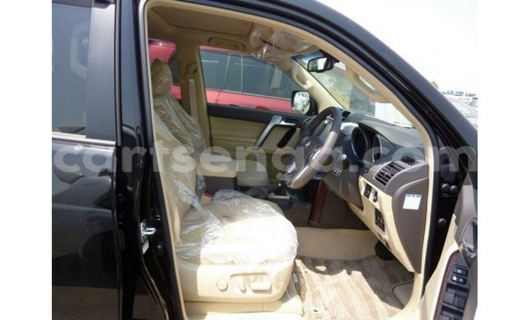 Nunua Imported Toyota Prado Black Gari ndani ya Import - Dubai nchini Hhohho Nunua Imported Toyota Prado Black Gari ndani ya Import - Dubai nchini Hhohho