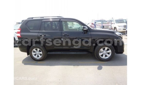 Nunua Imported Toyota Prado Black Gari ndani ya Import - Dubai nchini Hhohho Nunua Imported Toyota Prado Black Gari ndani ya Import - Dubai nchini Hhohho
