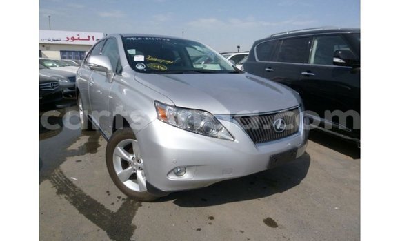 Nunua Imported Lexus RX 350 Other Gari ndani ya Import - Dubai nchini Hhohho Nunua Imported Lexus RX 350 Other Gari ndani ya Import - Dubai nchini Hhohho