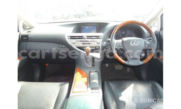 Nunua Imported Lexus RX 350 Other Gari ndani ya Import - Dubai nchini Hhohho Nunua Imported Lexus RX 350 Other Gari ndani ya Import - Dubai nchini Hhohho
