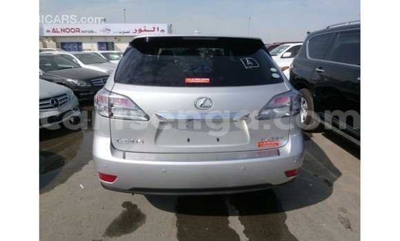 Nunua Imported Lexus RX 350 Other Gari ndani ya Import - Dubai nchini Hhohho Nunua Imported Lexus RX 350 Other Gari ndani ya Import - Dubai nchini Hhohho