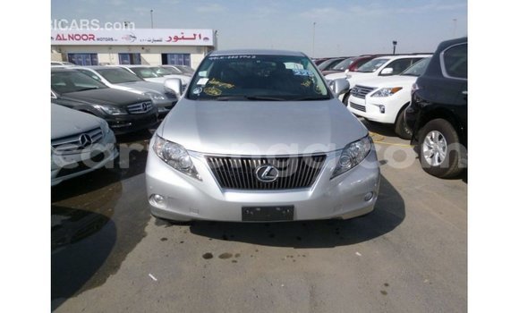 Nunua Imported Lexus RX 350 Other Gari ndani ya Import - Dubai nchini Hhohho Nunua Imported Lexus RX 350 Other Gari ndani ya Import - Dubai nchini Hhohho