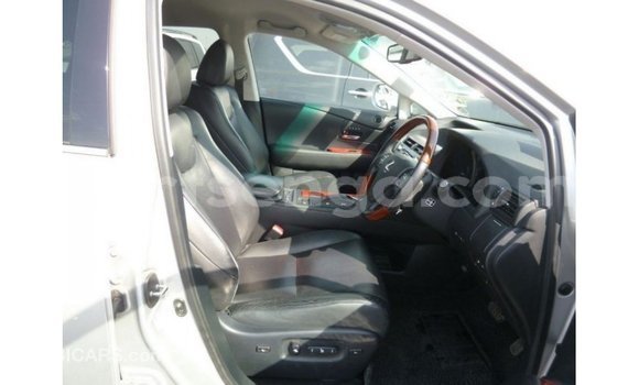 Nunua Imported Lexus RX 350 Other Gari ndani ya Import - Dubai nchini Hhohho Nunua Imported Lexus RX 350 Other Gari ndani ya Import - Dubai nchini Hhohho