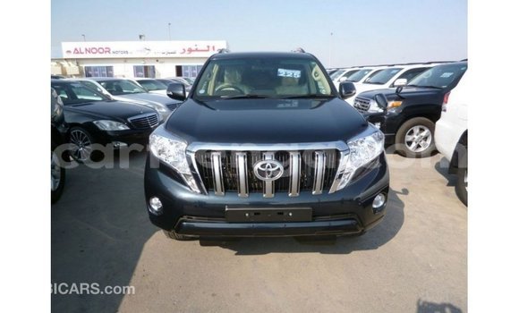 Nunua Imported Toyota Prado Blue Gari ndani ya Import - Dubai nchini Hhohho Nunua Imported Toyota Prado Blue Gari ndani ya Import - Dubai nchini Hhohho