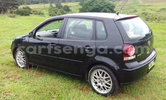 Nunua Ilio tumika Volkswagen Polo Black Gari ndani ya Lobamba nchini Manzini Nunua Ilio tumika Volkswagen Polo Black Gari ndani ya Lobamba nchini Manzini