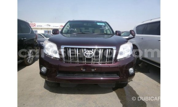 Acheter Import Voiture Toyota Prado Autre à Import - Dubai, Hhohho Acheter Import Voiture Toyota Prado Autre à Import - Dubai, Hhohho