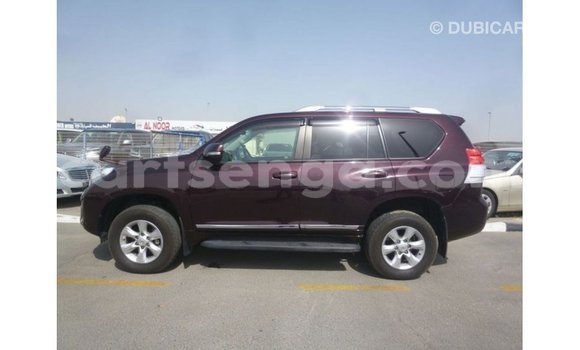 Acheter Import Voiture Toyota Prado Autre à Import - Dubai, Hhohho Acheter Import Voiture Toyota Prado Autre à Import - Dubai, Hhohho