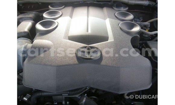 Acheter Import Voiture Toyota Prado Autre à Import - Dubai, Hhohho Acheter Import Voiture Toyota Prado Autre à Import - Dubai, Hhohho