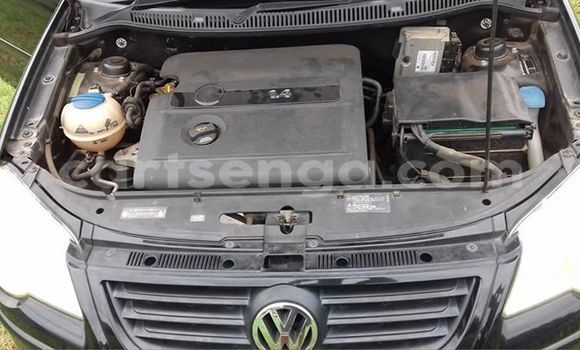 Nunua Ilio tumika Volkswagen Polo Black Gari ndani ya Lobamba nchini Manzini Nunua Ilio tumika Volkswagen Polo Black Gari ndani ya Lobamba nchini Manzini
