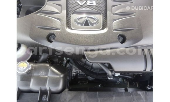 Acheter Import Voiture Infiniti Q Noir à Import - Dubai, Hhohho Acheter Import Voiture Infiniti Q Noir à Import - Dubai, Hhohho