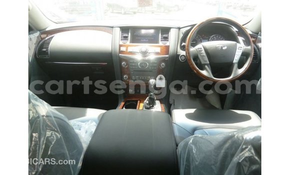 Buy Import Infiniti Q White Car in Import - Dubai in Hhohho Buy Import Infiniti Q White Car in Import - Dubai in Hhohho