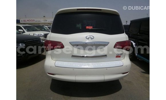 Buy Import Infiniti Q White Car in Import - Dubai in Hhohho Buy Import Infiniti Q White Car in Import - Dubai in Hhohho