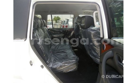 Buy Import Infiniti Q White Car in Import - Dubai in Hhohho Buy Import Infiniti Q White Car in Import - Dubai in Hhohho