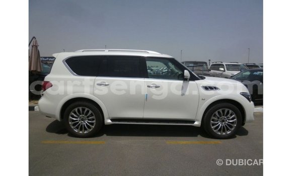 Buy Import Infiniti Q White Car in Import - Dubai in Hhohho Buy Import Infiniti Q White Car in Import - Dubai in Hhohho