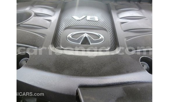 Buy Import Infiniti Q White Car in Import - Dubai in Hhohho Buy Import Infiniti Q White Car in Import - Dubai in Hhohho
