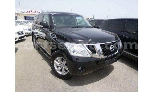 Nunua Imported Nissan Patrol Black Gari ndani ya Import - Dubai nchini Hhohho Nunua Imported Nissan Patrol Black Gari ndani ya Import - Dubai nchini Hhohho
