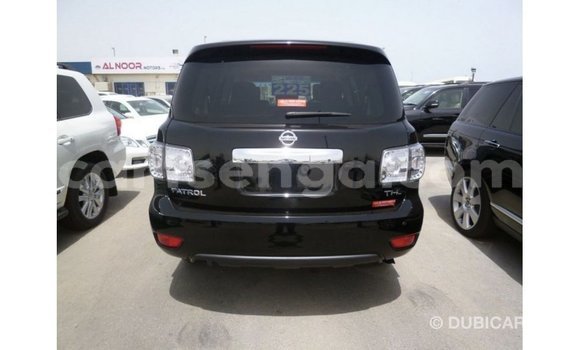Nunua Imported Nissan Patrol Black Gari ndani ya Import - Dubai nchini Hhohho Nunua Imported Nissan Patrol Black Gari ndani ya Import - Dubai nchini Hhohho