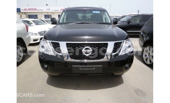 Nunua Imported Nissan Patrol Black Gari ndani ya Import - Dubai nchini Hhohho Nunua Imported Nissan Patrol Black Gari ndani ya Import - Dubai nchini Hhohho