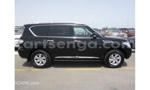Nunua Imported Nissan Patrol Black Gari ndani ya Import - Dubai nchini Hhohho Nunua Imported Nissan Patrol Black Gari ndani ya Import - Dubai nchini Hhohho