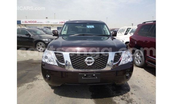Acheter Import Voiture Nissan Patrol Marron à Import - Dubai, Hhohho Acheter Import Voiture Nissan Patrol Marron à Import - Dubai, Hhohho