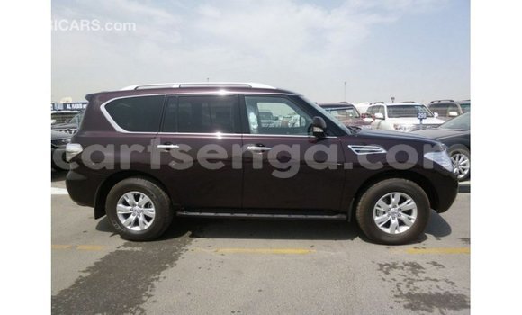 Acheter Import Voiture Nissan Patrol Marron à Import - Dubai, Hhohho Acheter Import Voiture Nissan Patrol Marron à Import - Dubai, Hhohho