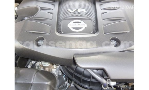 Acheter Import Voiture Nissan Patrol Marron à Import - Dubai, Hhohho Acheter Import Voiture Nissan Patrol Marron à Import - Dubai, Hhohho