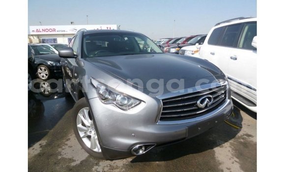 Buy Import Infiniti FX Other Car in Import - Dubai in Hhohho