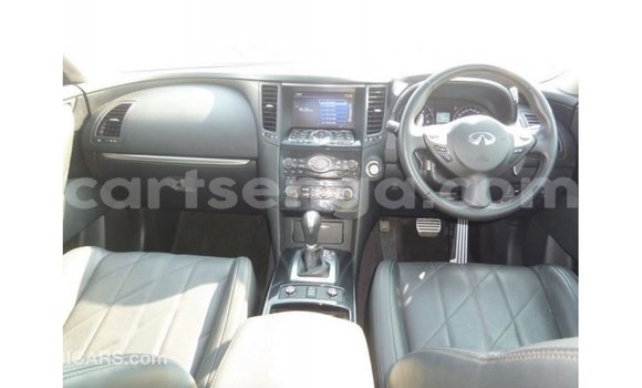 Nunua Imported Infiniti FX Other Gari ndani ya Import - Dubai nchini Hhohho Nunua Imported Infiniti FX Other Gari ndani ya Import - Dubai nchini Hhohho