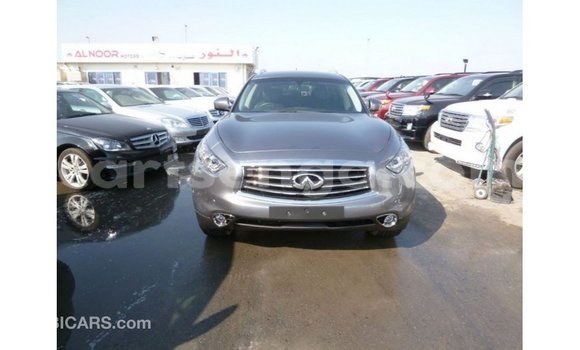 Nunua Imported Infiniti FX Other Gari ndani ya Import - Dubai nchini Hhohho Nunua Imported Infiniti FX Other Gari ndani ya Import - Dubai nchini Hhohho