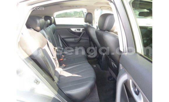 Nunua Imported Infiniti FX Other Gari ndani ya Import - Dubai nchini Hhohho Nunua Imported Infiniti FX Other Gari ndani ya Import - Dubai nchini Hhohho