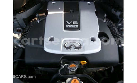 Nunua Imported Infiniti FX Other Gari ndani ya Import - Dubai nchini Hhohho Nunua Imported Infiniti FX Other Gari ndani ya Import - Dubai nchini Hhohho