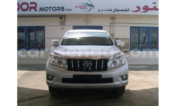 Nunua Imported Toyota Prado Other Gari ndani ya Import - Dubai nchini Hhohho Nunua Imported Toyota Prado Other Gari ndani ya Import - Dubai nchini Hhohho