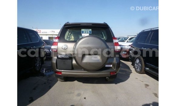Nunua Imported Toyota Prado Brown Gari ndani ya Import - Dubai nchini Hhohho Nunua Imported Toyota Prado Brown Gari ndani ya Import - Dubai nchini Hhohho
