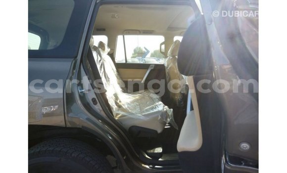 Nunua Imported Toyota Prado Brown Gari ndani ya Import - Dubai nchini Hhohho Nunua Imported Toyota Prado Brown Gari ndani ya Import - Dubai nchini Hhohho