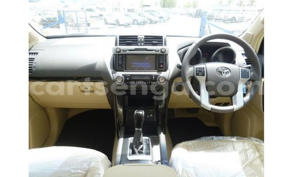 Nunua Imported Toyota Prado Other Gari ndani ya Import - Dubai nchini Hhohho Nunua Imported Toyota Prado Other Gari ndani ya Import - Dubai nchini Hhohho