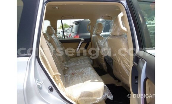 Nunua Imported Toyota Prado Other Gari ndani ya Import - Dubai nchini Hhohho Nunua Imported Toyota Prado Other Gari ndani ya Import - Dubai nchini Hhohho