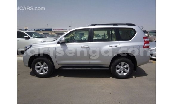 Nunua Imported Toyota Prado Other Gari ndani ya Import - Dubai nchini Hhohho Nunua Imported Toyota Prado Other Gari ndani ya Import - Dubai nchini Hhohho