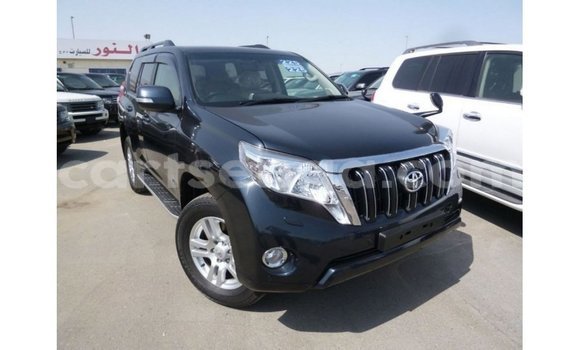 Nunua Imported Toyota Prado Blue Gari ndani ya Import - Dubai nchini Hhohho Nunua Imported Toyota Prado Blue Gari ndani ya Import - Dubai nchini Hhohho