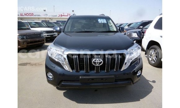 Nunua Imported Toyota Prado Blue Gari ndani ya Import - Dubai nchini Hhohho Nunua Imported Toyota Prado Blue Gari ndani ya Import - Dubai nchini Hhohho