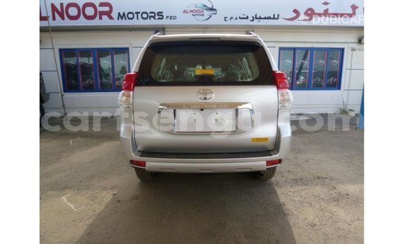 Buy Import Toyota Prado Other Car in Import - Dubai in Hhohho Buy Import Toyota Prado Other Car in Import - Dubai in Hhohho